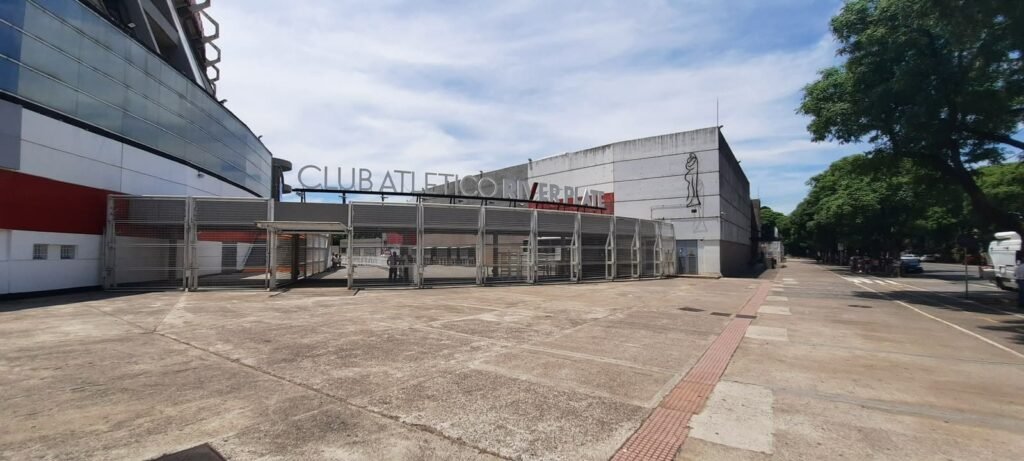 Estádio do River Plate